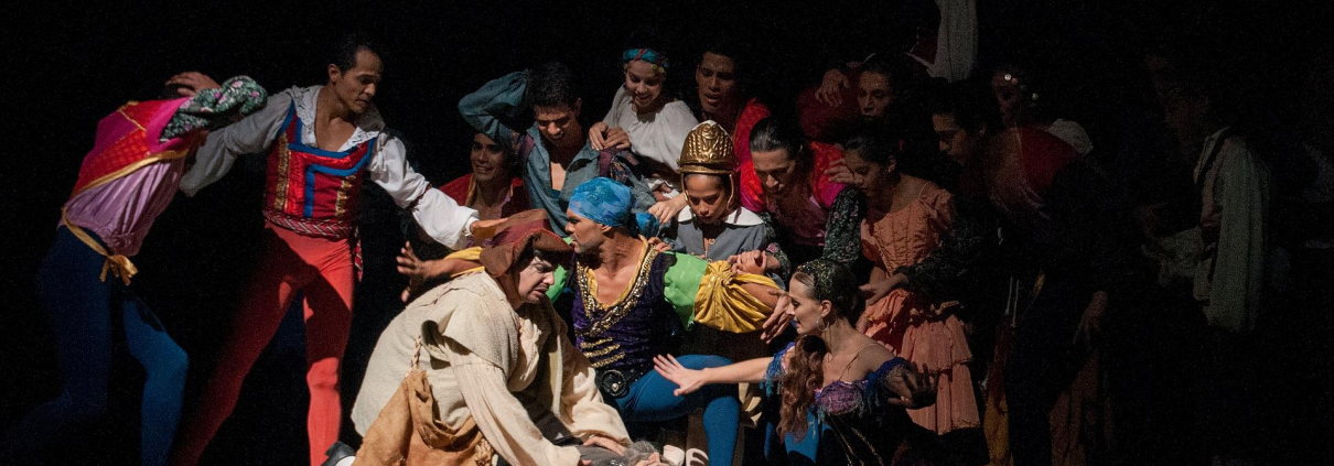 the-impro