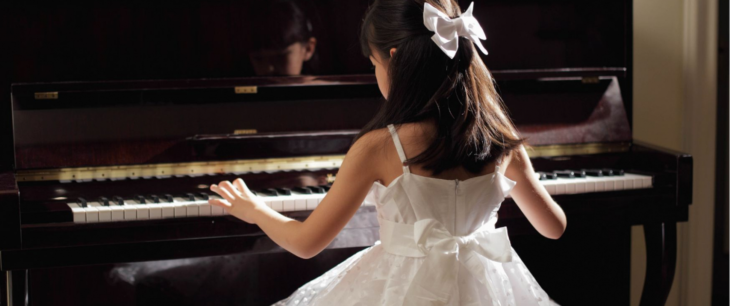 Piano-enfant