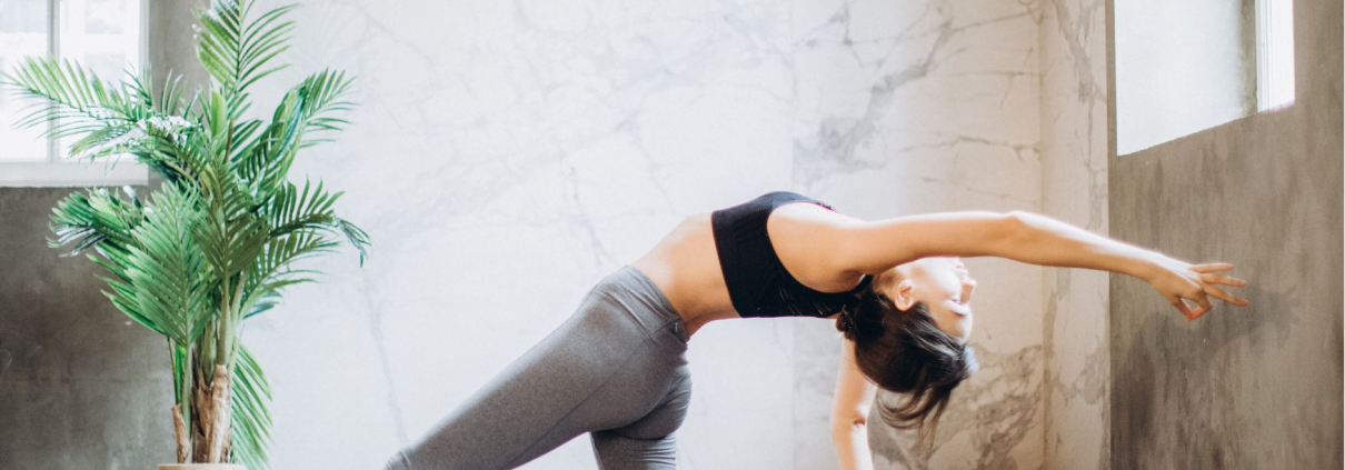 Yoga-danse