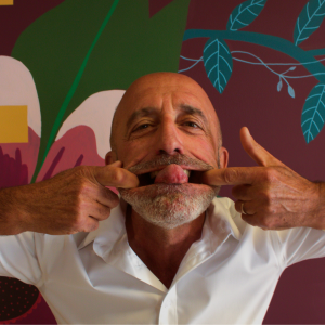 Serge Bénito